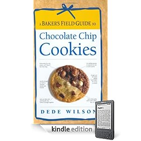 A Baker's Field Guide to Chocolate Chip Cookies