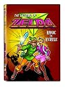 Legend of Zelda: Havoc in Hyrule