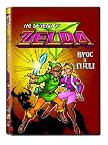 Legend of Zelda: Havoc in Hyrule