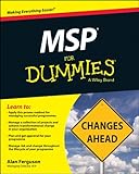MSP for dummies