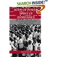 Body of Power, Spirit of Resistance: The Culture and History of a South African People by Jean Comaroff