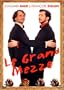 Le Grand Mezze