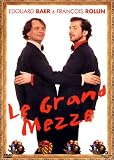 Le Grand Mezze