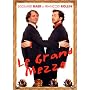 Le Grand Mezze