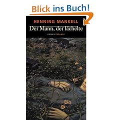 Der Mann, der l�chelte: Roman
