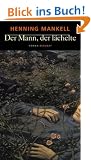 Der Mann, der l�chelte: Roman