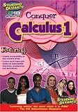 DVD The Standard Deviants - Conquer Calculus 1 code image