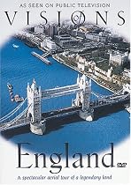 Watch Visions of England Online.