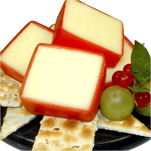 Extra Sharp Vermont Cheddar by Gourmet Food Store