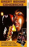 Great Boxing Comebacks [VHS]
