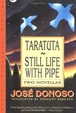 Taratuta and Still Life With Pipe: Two Novellas (Norton Paperback Fiction)