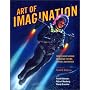 Art of Imagination: 20th Century Visions of Science Fiction, Horror, and Fantasy