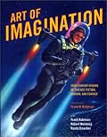 Art of Imagination: 20th Century Visions of Science Fiction, Horror, and Fantasy