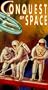Conquest of Space [VHS]