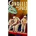 Conquest of Space [VHS]
