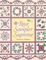 Rose Sampler Supreme
