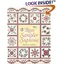 Rose Sampler Supreme