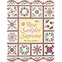 Rose Sampler Supreme