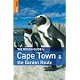 The Rough Guide to Cape Town and the Garden Route - Edition 1