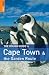 The Rough Guide to Cape Town and the Garden Route - Edition 1