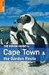 The Rough Guide to Cape Town & the Garden Route 1 (Rough Guide Travel Guides)