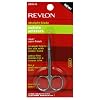 Revlon Cuticle Scissors, Straight Blade (Pack of 2)