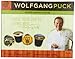 Wolfgang Puck Coffee, Breakfast in Bed (Medium Roast), 24-Count K-Cups for Keurig Brewers