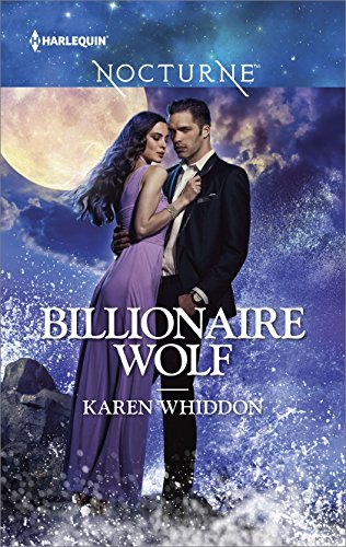 Billionaire Wolf (Harlequin Nocturne)