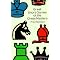 My Favorite Chess Books (in order)