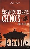 Les services secrets chinois : De Mao aux JO