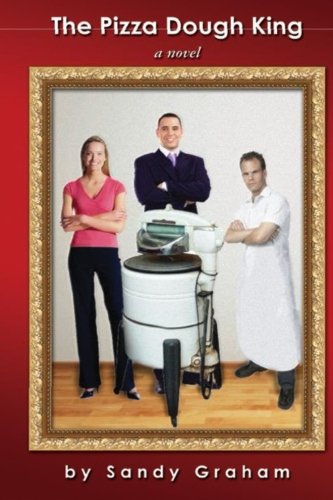 The Pizza Dough King