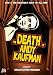 Kaufman, Andy - The Death Of Andy Kaufman