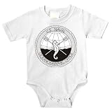 US Naval Oceanographic Office Onesie