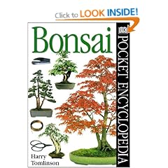 Bonsai - Pocket Encyclopaedia
