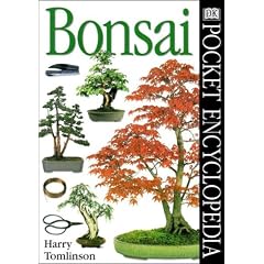Bonsai (Pocket Encyclopaedia)