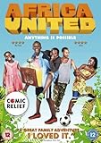 Africa United [ NON-USA FORMAT, PAL, Reg.2 Import - United Kingdom ]