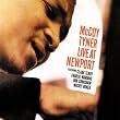 Live At Newport