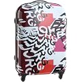 [ビヨンボルグ] BJORN　BORG 【ビヨンボルグ】BJORN BORG OFFICIAL CARRY CASE SPLASH 65cm BBL102402  11 (PINK)