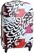 [�ӥ��ܥ륰] BJORN��BORG �ڥӥ��ܥ륰��BJORN BORG OFFICIAL CARRY CASE SPLASH 65cm BBL102402  11 (PINK)