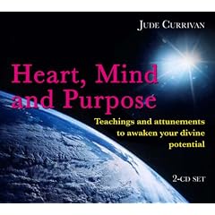 Heart, Mind and Purpose
