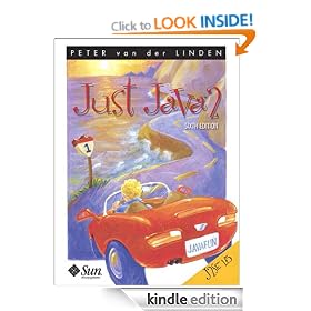 Just JavaTM 2 (6th Edition): J2SE 1.5 Edition