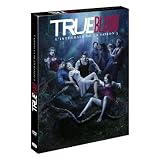 True Blood - L'int�grale de la Saison 3par Anna Paquin