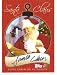 2007 Topps Santa Claus Baseball Card # 18 Autograph (santa