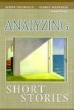 ANALYZING SHORT STORIES