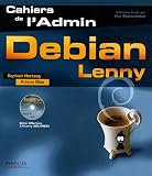 Debian Lenny (1Cédérom)