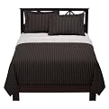 Thomas O'Brien&reg; Menswear Duvet - Espresso