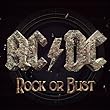 Rock Or Bust by AC/DC 【並行輸入品】