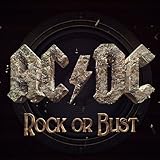 Rock Or Bust by AC/DC 【並行輸入品】