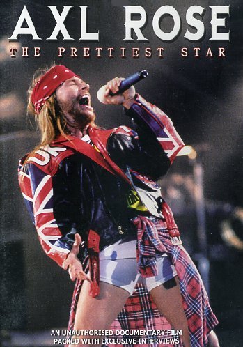 Axl Rose - Axl Rose - Zortam Music