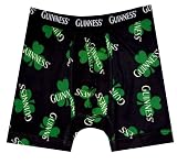 Guinness Beer Clover Sport boxer briefs for men